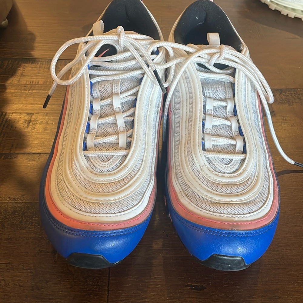 Nike air max 97 “ultramarine”